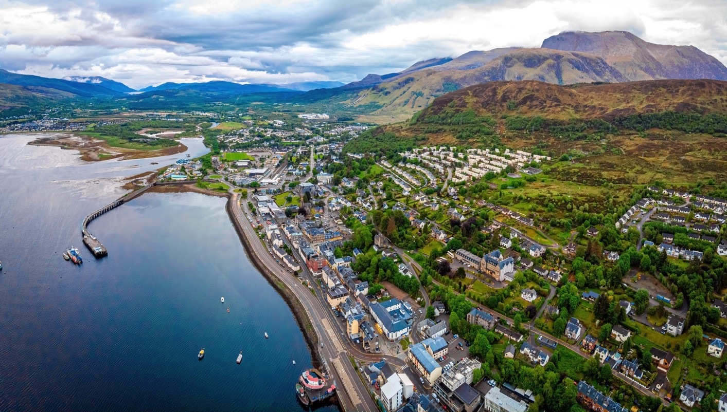 paquete turistico Islas Británicas con Bretaña y Castillos del Loira